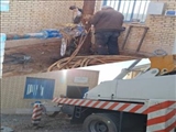 *بازگشت چاه شماره ۲۲ حسن‌آباد فشافویه به مدار بهره‌برداری*