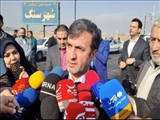 آغاز توسعه ری همزمان با سفر استاندار تهران به این شهرستان