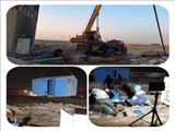 بازگشت چاه شماره ۲۲ باقرشهر به مدار بهره‌برداری*