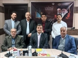 نشست هماهنگی و برنامه ریزی اجرای طرح نهضت مدرسه سازی در شهرستان ری برگزار شد