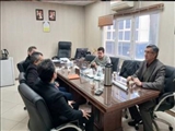 نشست هم‌اندیشی شرکت آب و فاضلاب منطقه ۶ تهران و دانشگاه علوم پزشکی ایران برای بررسی چالش‌های صنعت آب و فاضلاب