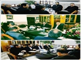 نشست تخصصی: هم‌اندیشی برای ارتقاء خدمات آبرسانی به حرم حضرت عبدالعظیم حسنی علیه السلام