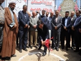 حل مشکل ترافیکی بزرگراه امام رضا «ع» با اصلاح هندسی ورودی شهرک صنفی خاوران در شهرستان ری