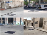 همسطح‌سازی و مرئی‌سازی ۴۰ دریچه شیرآلات در خانی‌آباد برای بهبود آبرسانی