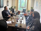 بهزیستی شهرری / تقویت همکاری بهزیستی و آموزش‌وپرورش در راستای ارتقاء سلامت روان دانش‌آموزان و خانواده ها