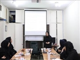 بهزیستی شهرری | برگزاری کارگاه آموزشی «فساد اداری؛ شناخت، پیشگیری و راهکارها» ویژه پرسنل