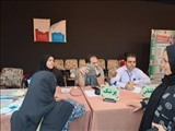 بهزیستی شهرری|ارائه خدمات فرهنگی ، مشاوره و روان‌شناختی  در باقرشهر
