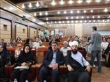 بهزیستی شهرری | برگزاری جلسه انگیزشی آماده‌سازی شغلی با رویکرد ایجاد اشتغال