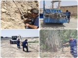 اقدامات مؤثر آبفای منطقه شش: تعویض ۱۴۲۶۲ فقره کنتور خراب و شناسایی ۱۴۹۳۲ فقره انشعاب غیرمجاز از هفته دولت ۱۴۰۳ تا هفته دولت ۱۴۰۴
