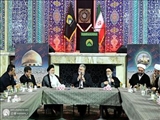 نشست هم اندیشی ائمه جمعه استان تهران باحضور استاندار تهران برگزار شد