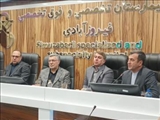 فرماندار‌ ویژه شهرستان ری: طی ۹ ماه تحولی چشمگیر در مجموعه آموزشی درمانی فیروزآبادی انجام شد