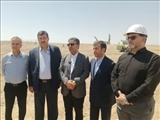 بخش فشافویه به قطب تولید انرژی خورشیدی در استان تهران تبدیل خواهد شد