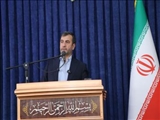 تأکید بر خدمت‌رسانی، وحدت و توسعه زیرساخت ها در شهرستان ری/ خدمت بی وقفه به مردم؛ فلسفه دولت ها