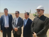 هدف گزاری ۳ ساله برای رفع ناترازی های انرژی/ به زودی بالغ بر ۳ هزار مگاوات نیروگاه خورشیدی در استان تهران احداث خواهد شد