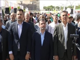 آئین افتتاح پروژه های هفته دولت استان تهران بصورت برخط باحضور وزیر کشور برگزار شد