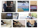 تفاهم‌نامه همکاری آبفای منطقه شش تهران و پالایشگاه نفت تهران گامی بزرگ در مدیریت بهینه مصرف آب و ارتقای مسئولیت اجتماعی
