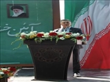 انقلاب در مدرسه‌سازی نیاز امروز باقرشهر است