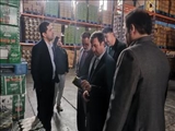 نتایج بازدیدهای میدانی باید ملموس و همراه رفع مشکلات باشد/ ایجاد کارگروه تخصصی اولویت بندی و پیگیری مشکلات حوزه تولید و‌ صنعت در شهرستان ری