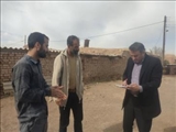 رصد دقیق میدانی مشکلات و معضلات حوزه عمران و توسعه در شهرستان پهناور ری