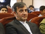 پیام تبریک فرماندار ویژه شهرستان ری بمناسبت فرارسیدن ماه مبارک رمضان
