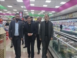 وضعیت عادی خدمات رسانی در سطح شهرستان ری برقرار است/ مردم عزیزمان نگران تأمین کالاهای اساسی و سوخت نباشند