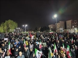 فرماندار ویژه شهرستان ری: وضعیت در سطح شهرستان پایدار است/ دستگاه های امدادی، خدماتی، انتظامی و بسیج در کف میدان حضور فعال دارند