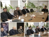 استمرار تأمین و توزیع سوخت کافی در تمامی پمپ های بنزین شهرستان ری/ برگزاری نشست ویژه بررسی وضعیت و روند خدمات رسانی در بخش کهریزک
