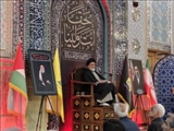برگزاری مراسم گرامیداشت سالروز وفات محدث عالی مقام شیعه؛ حضرت عبدالعظیم الحسنی (ع)