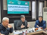 فرماندار ویژه شهرستان ری: قانون‌مداری شرط اصلی برگزاری انتخاباتی سالم در شهرستان ری/ هیأت‌های اجرایی و نظارت امانت‌دار رأی مردم هستند