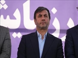 پیام معاون استاندار تهران و فرماندار ویژه شهرستان ری بمناسبت فرارسیدن روز ملی شوراها
