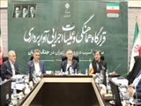 آغاز فصل تازه هماهنگی برای بازسازی مناطق آسیب‌دیده تهران در جنگ رمضان از شهرستان ری
