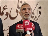 آسیب به حدود ۶۰ هزار واحد مسکونی در جنگ رمضان در تهران/ عملیات آواربرداری ثانویه و پاکسازی واحد‌های آسیب دیده درحال اجرا است