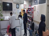بهزیستی شهرری |حمایت از سلامت اجتماعی؛ بازدید معاون بهزیستی از مراکز مشاوره