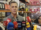 هشدار جدی به صنایع مستقر در شهرک انرژی