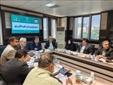 نشست ستاد ساماندهی امور جوانان و شورای ورزش شهرستان ری برگزار شد