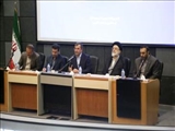مدیریت در شرایط کنونی نیازمند کار جهادی و هم‌افزایی فرابخشی است / تأکید فرماندار ویژه شهرستان ری برای عبور از «مدیریت روزمرگی» و گذار به «مدیریت تصمیم‌ساز»