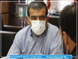  ملاقات مردمی فرماندار فیروزکوه با شهروندان 
