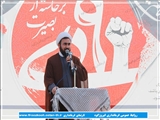 مردم در روز 9 دی نشان دادند اگر اعتراضی دارند که به حق است، با انقلاب و آرمان های انقلاب زاویه ندارند
