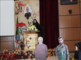 مشارکت 5507 نفر از دانش‌آموزان، فرهنگیان و اولیای شهرستانهای استان تهران در اولین جشنواره کتابخوانی حدیث سرو
