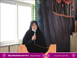 جلسه شورای هماهنگی دهستان دوبلوک بخش ارجمند