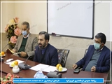 مشکلی در تأمین میوه شب عید و کالاهای اساسی فیروزکوه وجود ندارد
