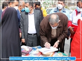 بازدید سرزده معاون امنیتی انتظامی استانداری تهران  از پایگاه های خدمات سفر شهرستان فیروزکوه
