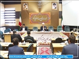 جلسه شورای هماهنگی مبارزه با مواد مخدر شهرستان فیروزکوه برگزار شد<br/>