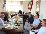 کم و کیف برگزاری جشنواره خیرین مدرسه‌ساز شهرستان فیروزکوه، دستورکار جلسه مجمع شهرستان
