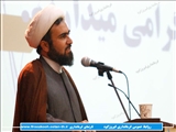 هدف از استقرار حاکمیت دینی استقرار عدل است<br/>