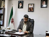 فرماندار فیروزکوه روز شهرداری و دهیاری را تبریک گفت<br/>