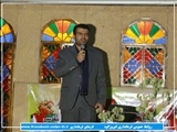امروز مکلف هستیم یاد و خاطره شهدای عزیز را زنده نگه داریم