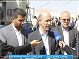 سد نم رود فیروز کوه پس از رفع مشکل تملک اراضی به بهره برداری می رسد 