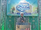 با روحیه بسیجی به موفقیت های بزرگی رسیدیم 
