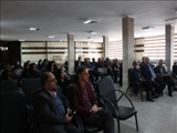 آیین تجلیل از فرهنگیان بازنشسته شهرستان فیروزکوه برگزار شد